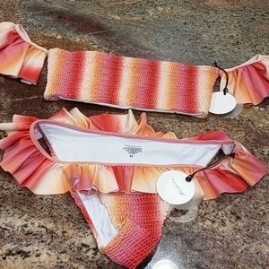 Tularosa swimsuit